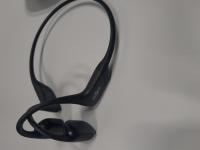 CS1198/ 2025 BLACK HEADPHONES